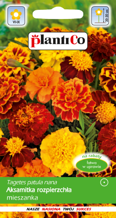 PLANTICO semi di piante semi di ortaggi semi di fiori