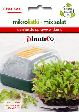 PLANTICO semi di piante semi di ortaggi semi di fiori